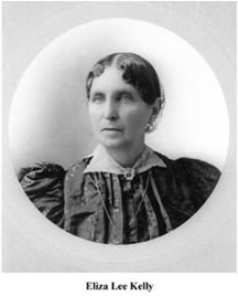 Eliza Lee Kelly